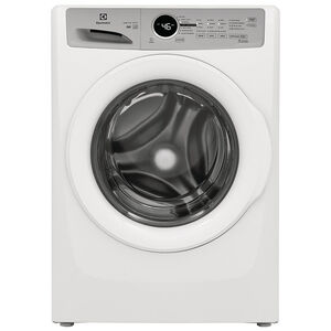 Electrolux 300 Series 27 in. 4.4 cu. ft. Stackable Front Load Washer with LuxCare Wash System - White, , hires