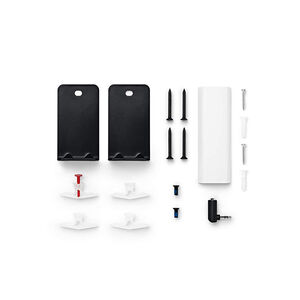 Bose Wall Mount for SNDBARULTRA - Black & SNDBARULTRA - White