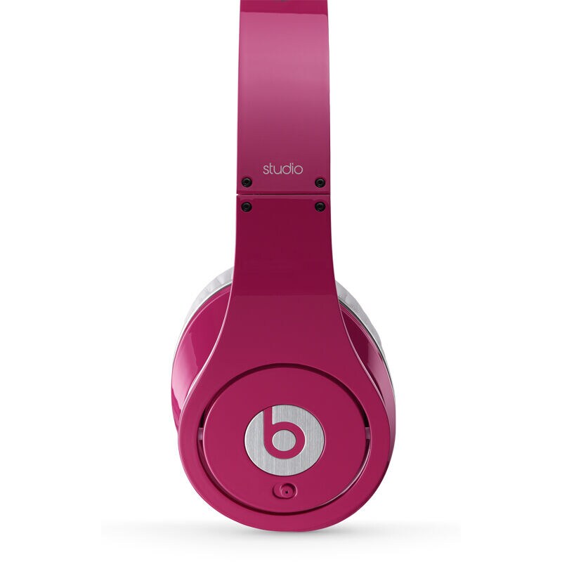 Beats studio pink shop