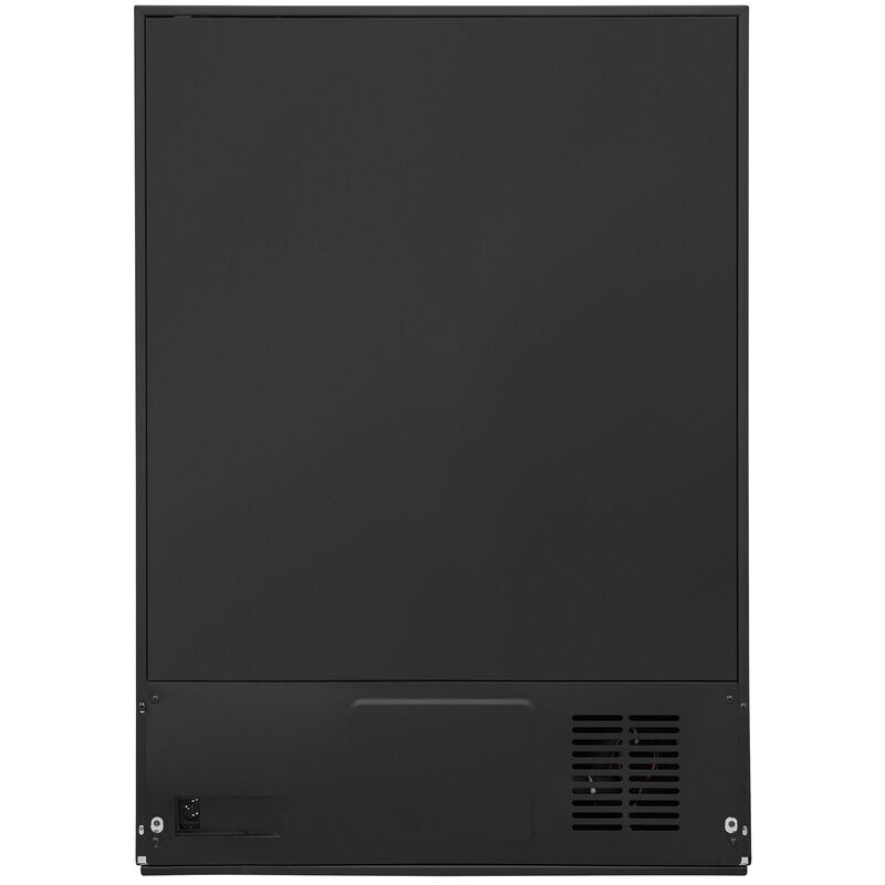 Electrolux 24 in. 5.1 cu. ft. Built-in Beverage Center with Pull-Out Shelves & Digital Control - Stainless Steel, , hires