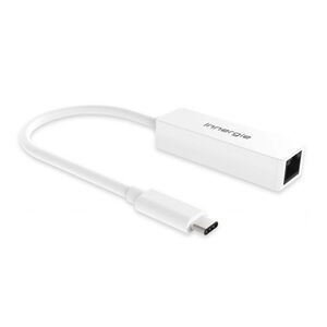 Innergie USB-C to LAN (Ethernet) Adapter, , hires
