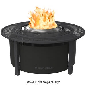 Solo Stove Fire Pit Surround for Bonfire & Ranger, , hires