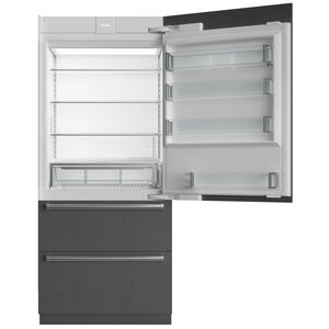 Sub-Zero 36 in. Built-In 20.4 cu. ft. Counter Depth Freezerless Refrigerator with Internal Filtered Water Dispenser - Custom Panel Ready, , hires