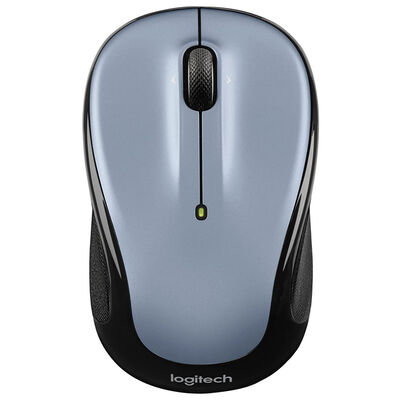 Logitech M325S Wireless Mouse - Silver | 910-006824