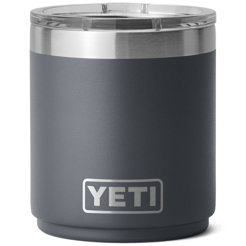 YETI® RAMBLER 8 oz Stackable Cup with Magslider Lid