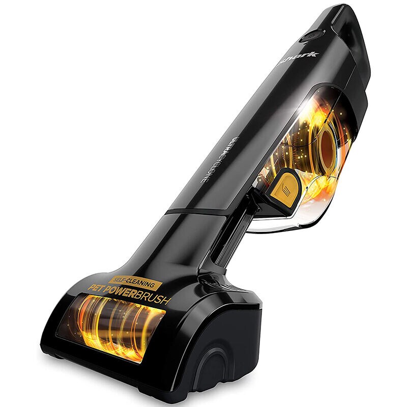 Shark Ultra Cyclone Cordless Light-Weight Pet Handheld Vacuum with 3 Additional Tools, , hires