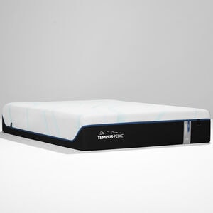 Tempur-Pedic LuxeAdapt Soft Mattress - King Size, , hires