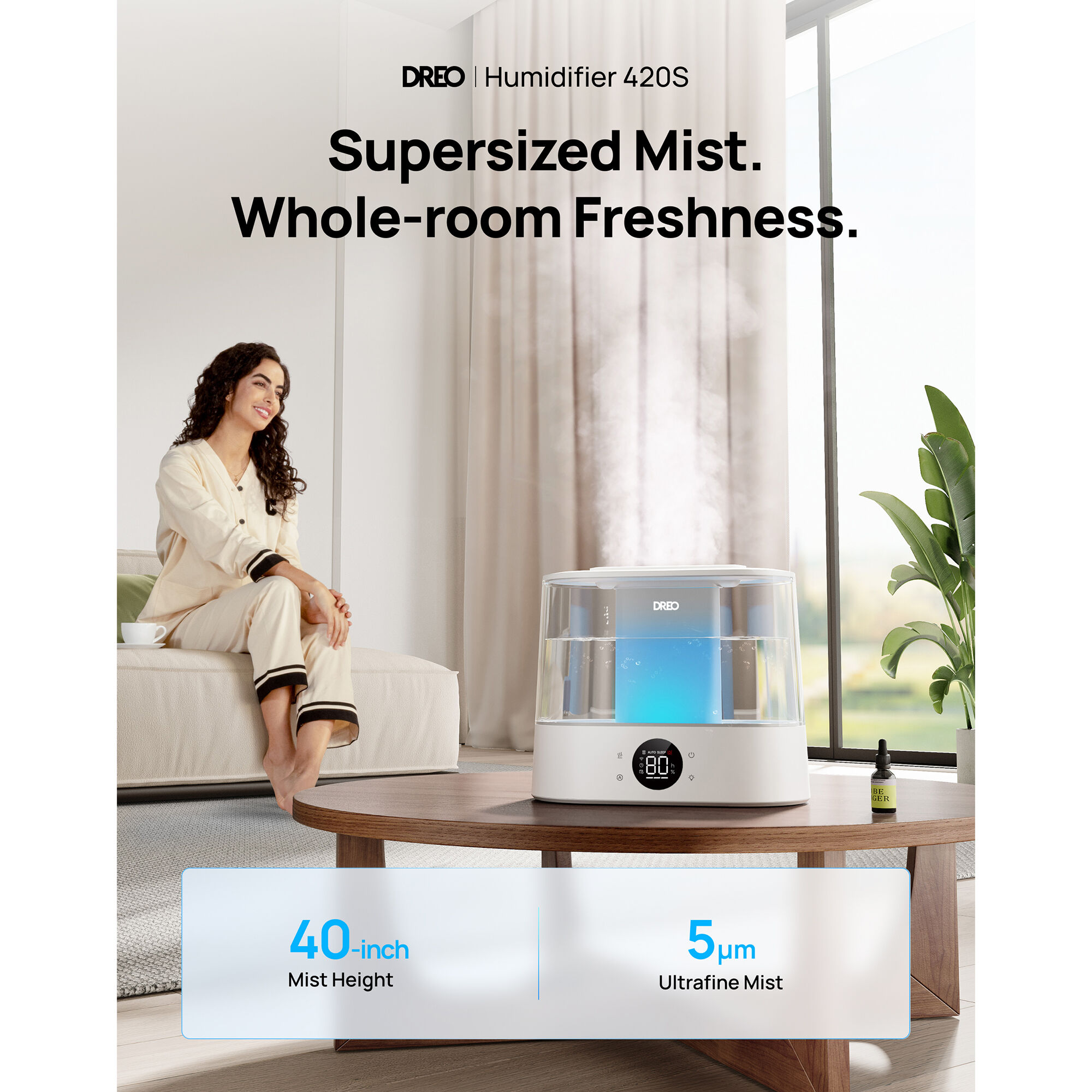 Dreo Humidifier - Thumbnail 5