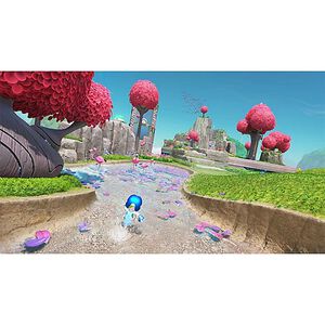 Sony PS5 Slim Digital Astro Bot Bundle, , hires