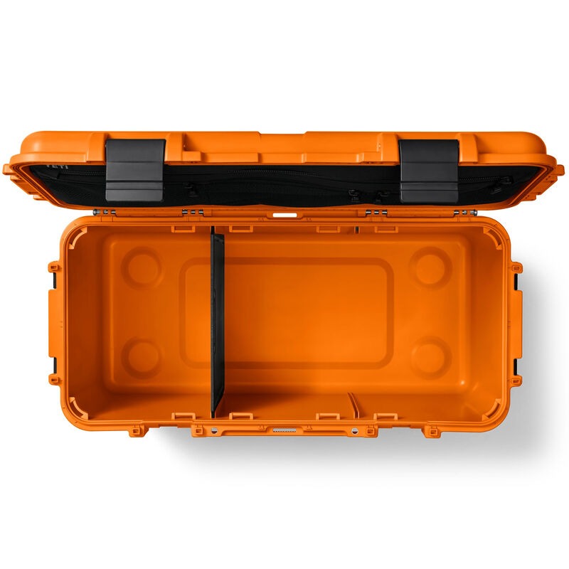 YETI LoadOut GoBox 60 in King Crab Orange – Occasionally Yours
