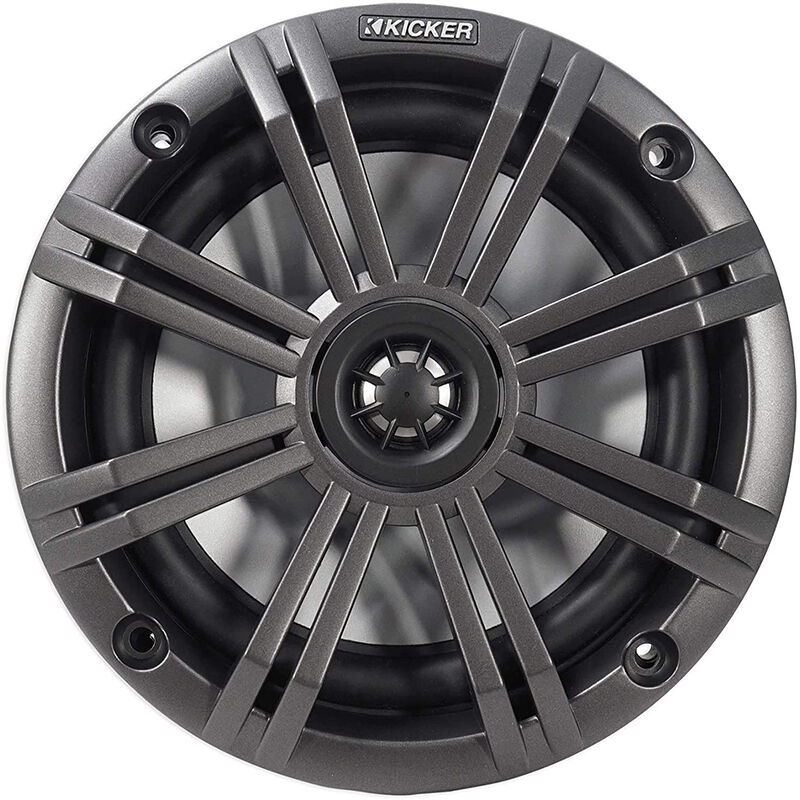 Kicker 45KM654 Marine Speaker, , hires