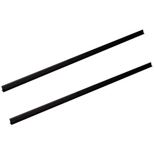 Wolf 2 Piece Countertop Side Trim Kit for IR30 & IR36 Induction Ranges, , hires