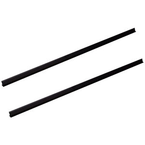 Wolf 2-Piece Countertop Filler Trim Kit for Induction Ranges, , hires
