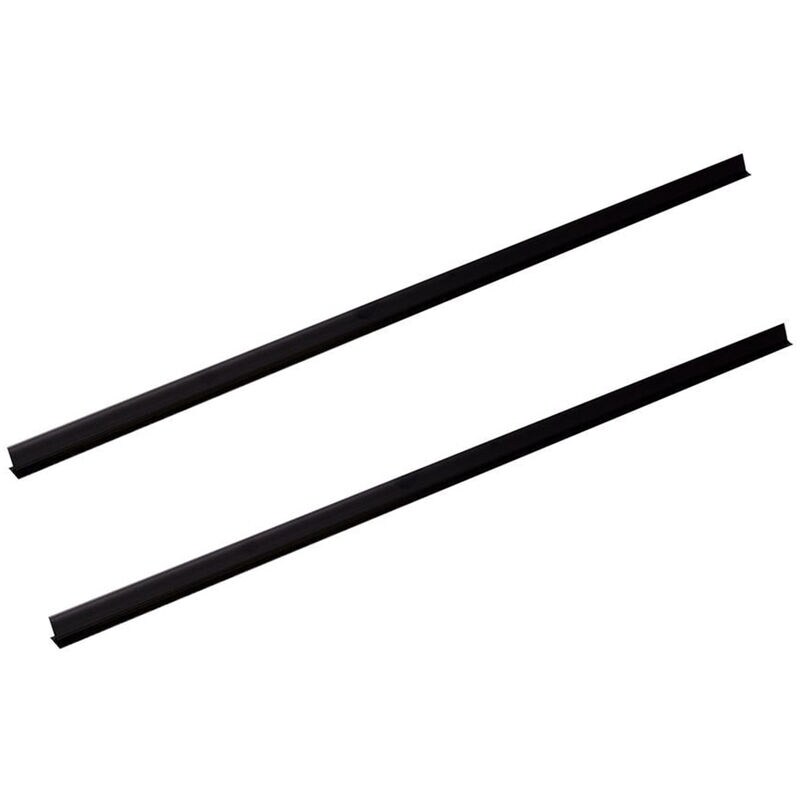 Wolf 2-Piece Countertop Filler Trim Kit for Induction Ranges, , hires