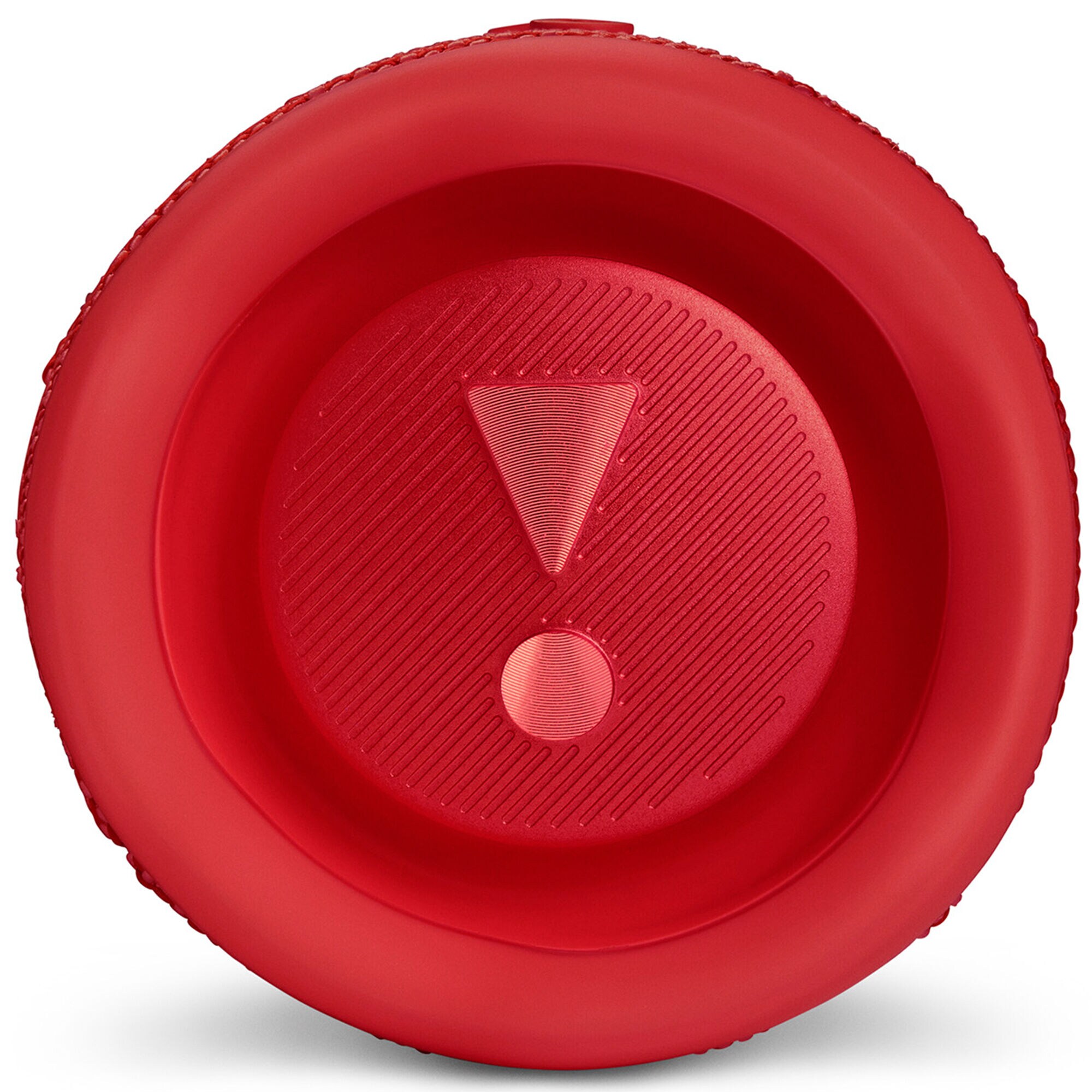 JBL Flip 6 Portable Waterproof Bluetooth Speaker - Red | P.C. Richard & Son
