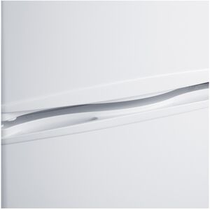 Avanti 19 in. 3.1 cu. ft. Mini Fridge with Top Freezer - White, White, hires
