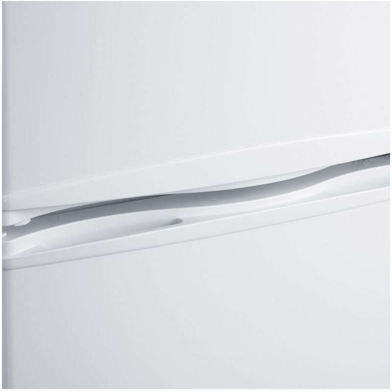 Avanti 19 in. 3.1 cu. ft. Mini Fridge with Top Freezer - White, White, hires