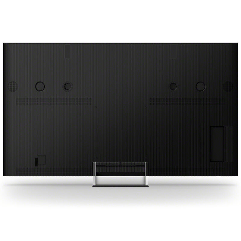 Sony - 75" Class BRAVIA 9 II Series True RBG 4K UHD Smart Google TV, , hires