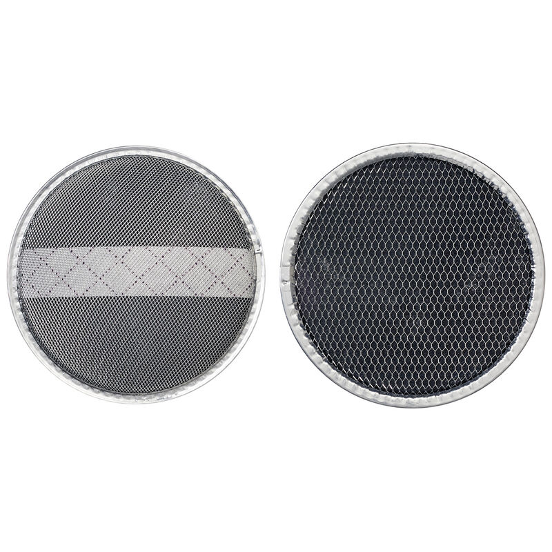 Broan Type Xh2 Non-Ducted Replacement Charcoal Filter for Range Hood, , hires