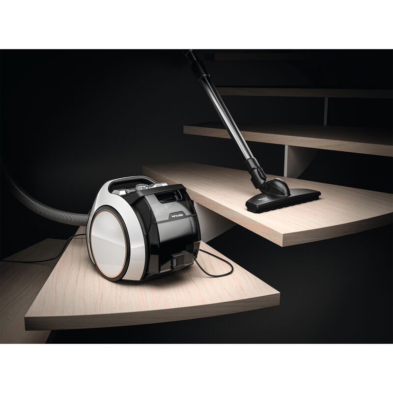 Miele Boost CX1 Parquet Bagless Canister Vacuum with HEPA Filter & 5 Additional Tools, , hires