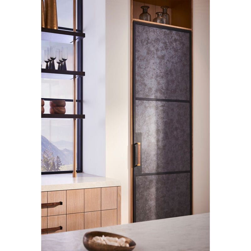 Monogram 30 in. Built-In 17.6 cu. ft. Smart Counter Depth Freezerless Refrigerator with Hands Free Auto-Fill Pitcher & Back-Lit Shelves - Custom Panel Ready, , hires