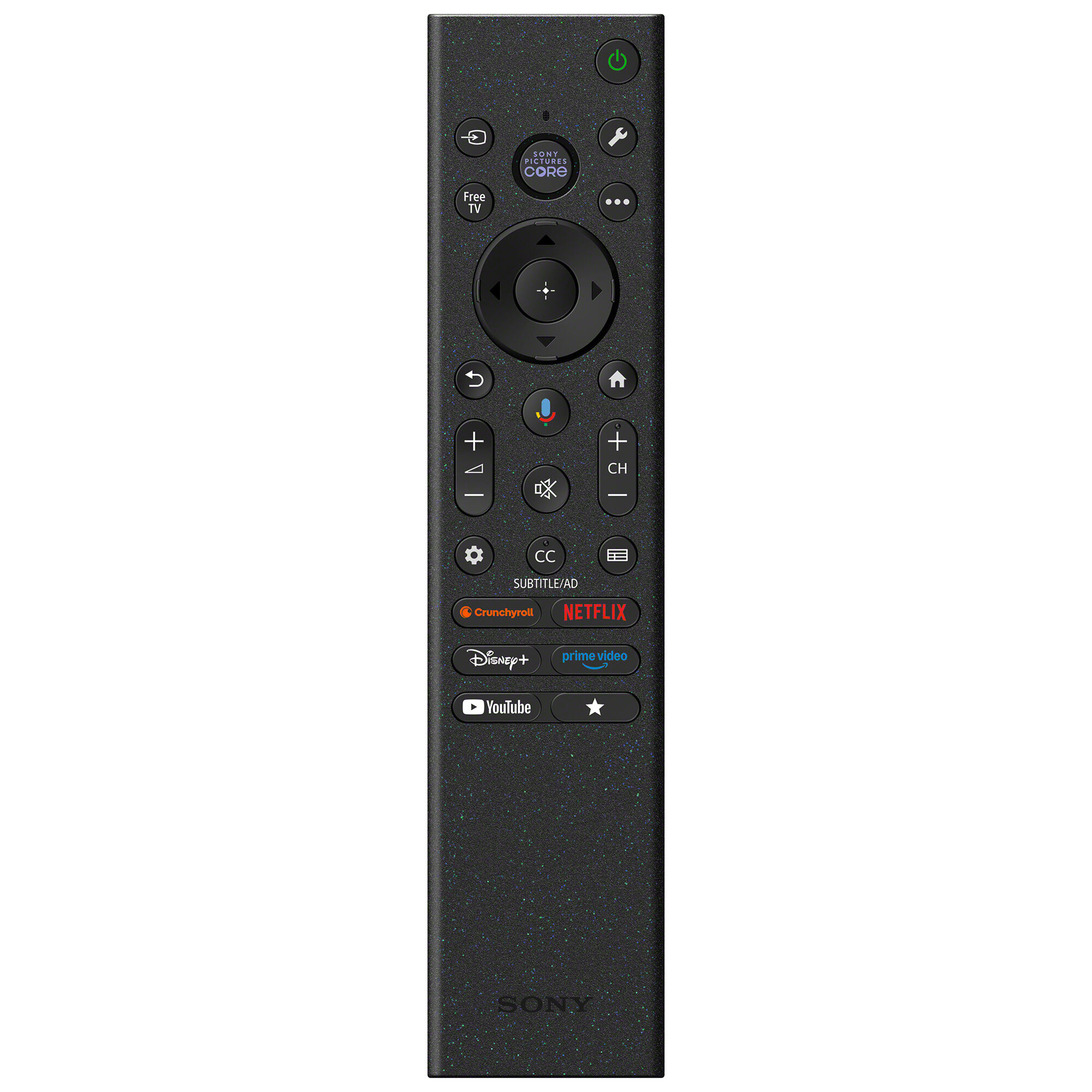 Sony - 50