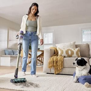 Shark Cordless Pet 2-in1 Handheld/Stick Vacuum with HEPA Filter & 2 Additional Tools, , hires