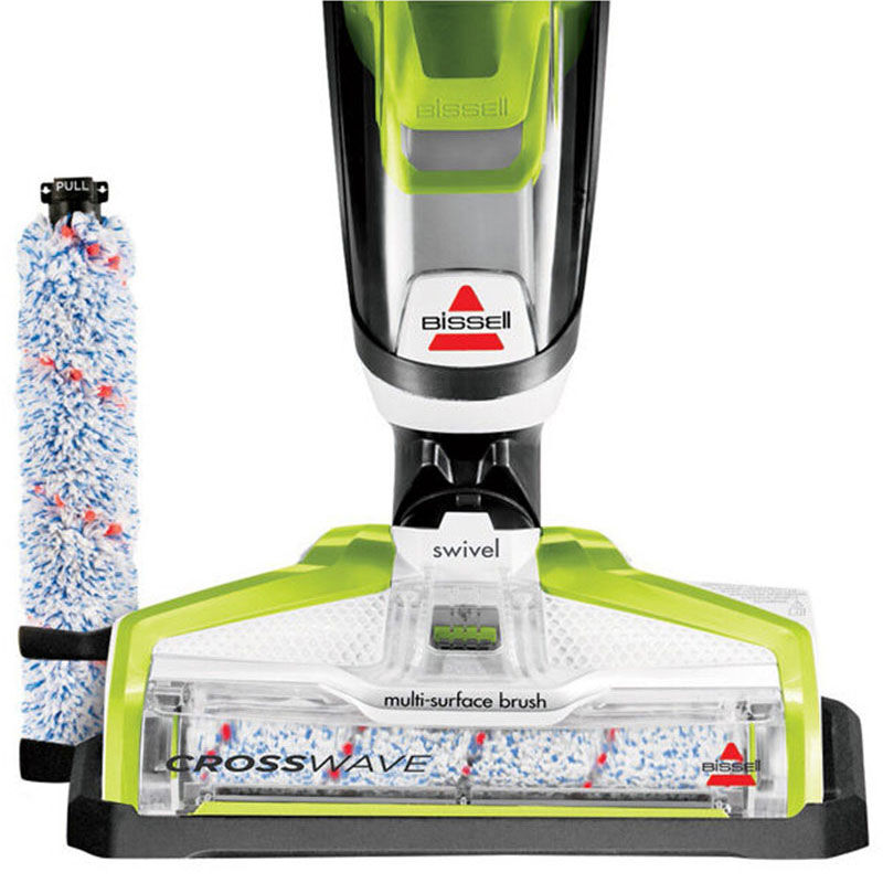 Bissell CrossWave Wet/Dry Multi-Surface 