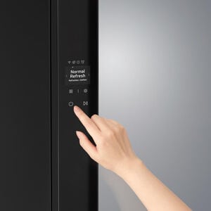 LG Studio Styler Smart Steam Closet with Dual TrueSteam Technology, Dynamic MovingHanger & Built-In HandySteamer, , hires