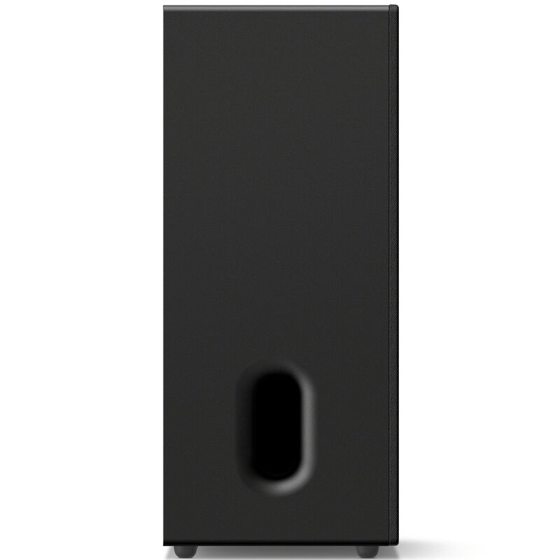 Sony Bravia Theater Sub 8 Wireless Subwoofer for Quad/Bar 9/Bar 8/Bar 7/HT-A7000/HT-A5000/HT-A3000 - Black, , hires