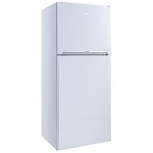 Buy Beko 28 Freezer Top White Refrigerator