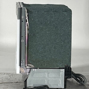 Whirlpool 24 in. Built-In Dishwasher with Top Control, 49 dBA Sound Level, 12 Place Settings, & 6 Wash Cycles - Custom Panel Ready (Open Box Good Condition), , hires