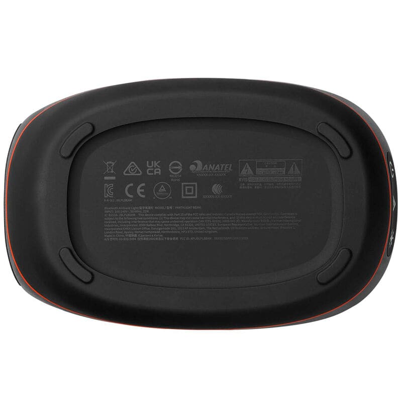 JBL Bluetooth Projection Party Light, , hires