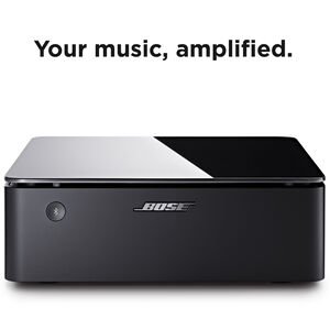 Bose Music Amplifier, , hires