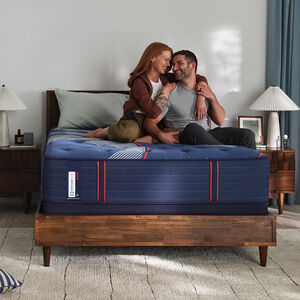 Sealy Brenham II Posturepedic Elite Medium Innerspring Full Size Mattress, , hires