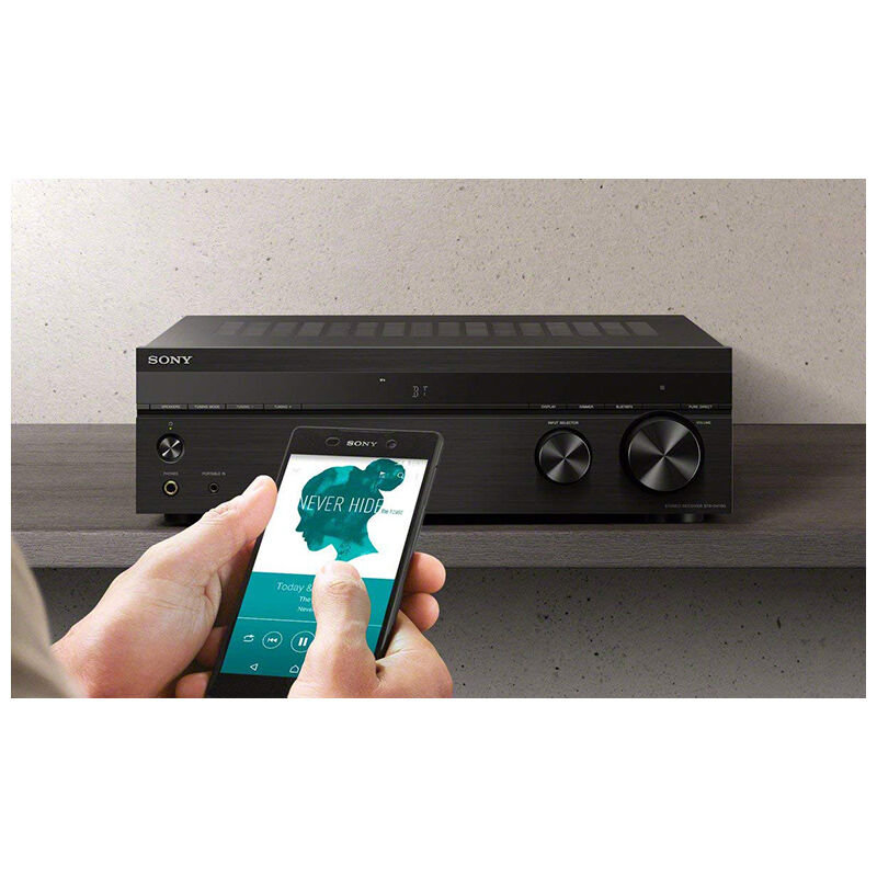 Sony 2 Channel Stereo Receiver | P.C. Richard & Son