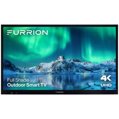 Furrion - Aurora 43" Class Full Shade 4K UHD LED Smart webOS Outdoor TV | FDUF43CSA