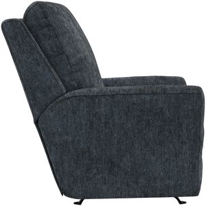 Catnapper Belton Power Rocker Recliner - Gray, Gray, hires