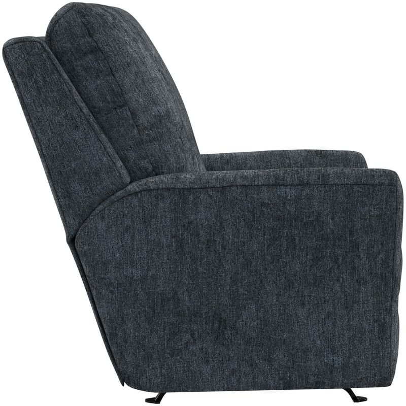 Catnapper Belton Power Rocker Recliner - Gray, Gray, hires