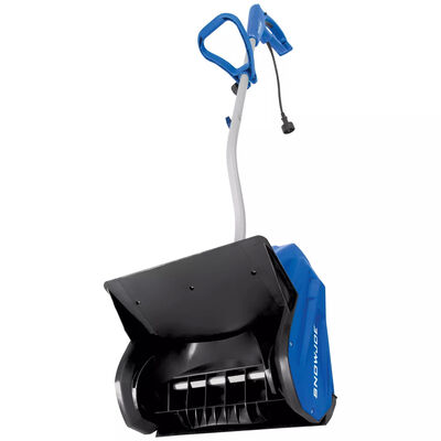 Snow Joe 13 in. Electric Snow Shovel with 20-ft Throw Distance | 323E