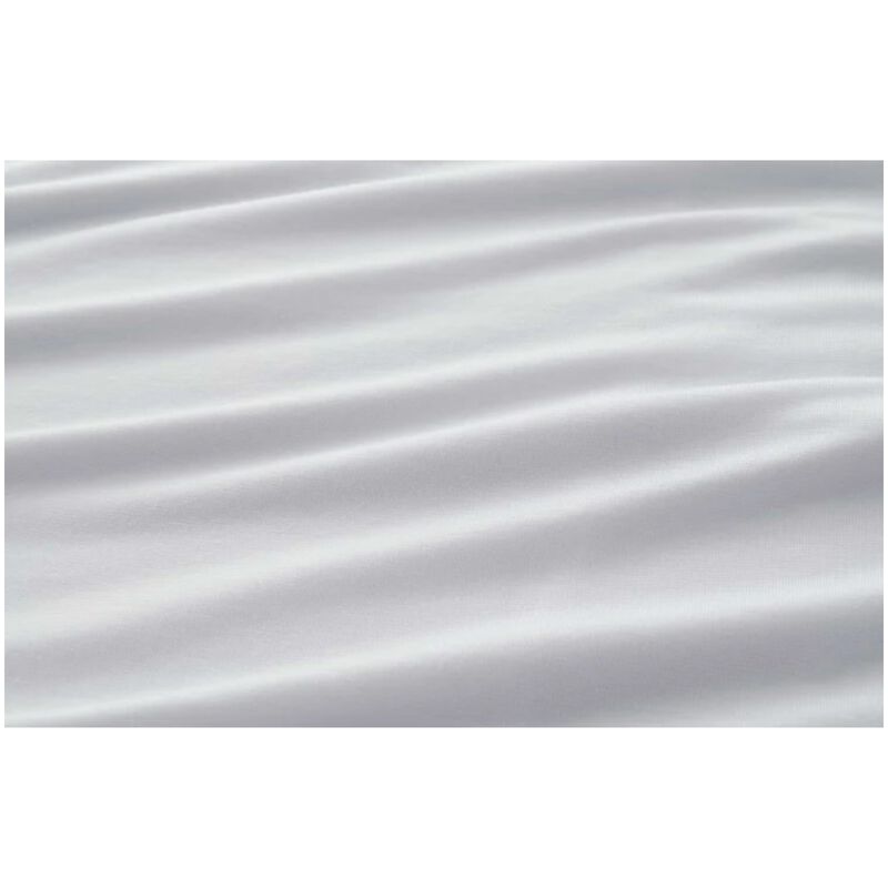 Tempur-Pedic Breeze Cooling Sheet Set White - Full, , hires