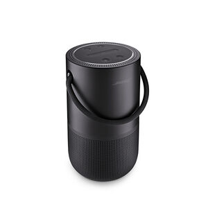 Bose SoundLink Portable Splash-Proof Wireless Bluetooth Speaker - Black