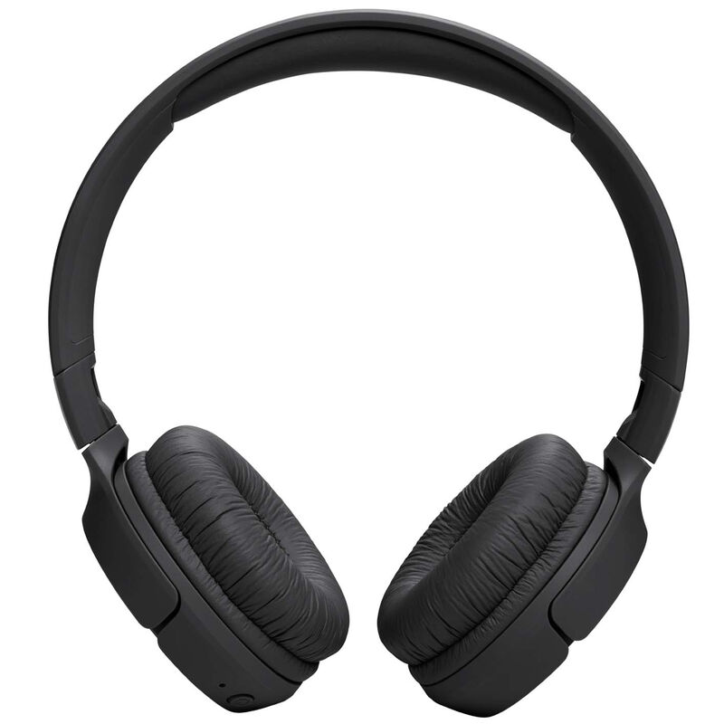 JBL - T520 On Ear Wireless Headphone - Black, , hires