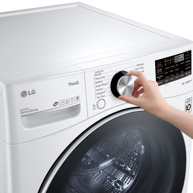 Manguera para lavadora LG 16 Libras - Home Parts
