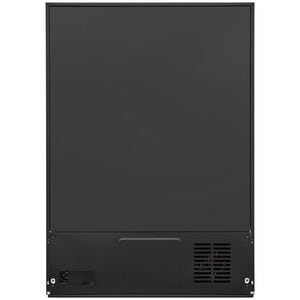 Electrolux 24 in. Freestanding Wine Cooler with Wood Racks, Single Temperature Zone & 41 Bottle Capacity - Stainless Steel, , hires