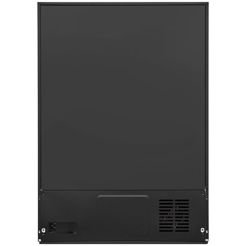 Electrolux 24 in. Freestanding Wine Cooler with Wood Racks, Single Temperature Zone & 41 Bottle Capacity - Stainless Steel, , hires