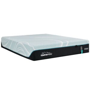 Tempur-Pedic ProAdapt 2.0 Medium Hybrid California King Size Mattress, , hires