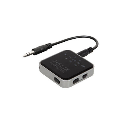 Helix Bluetooth Splitter and Airplane Adapter | ETHADPBTTR