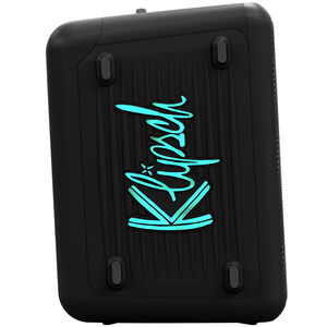 Klipsch Vegas Music City Party Speaker - Black, , hires