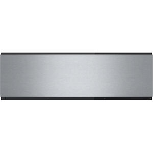 Bosch 500 Series 30 in. 2.2 cu. ft. Warming Drawer - Stainless Steel, , hires